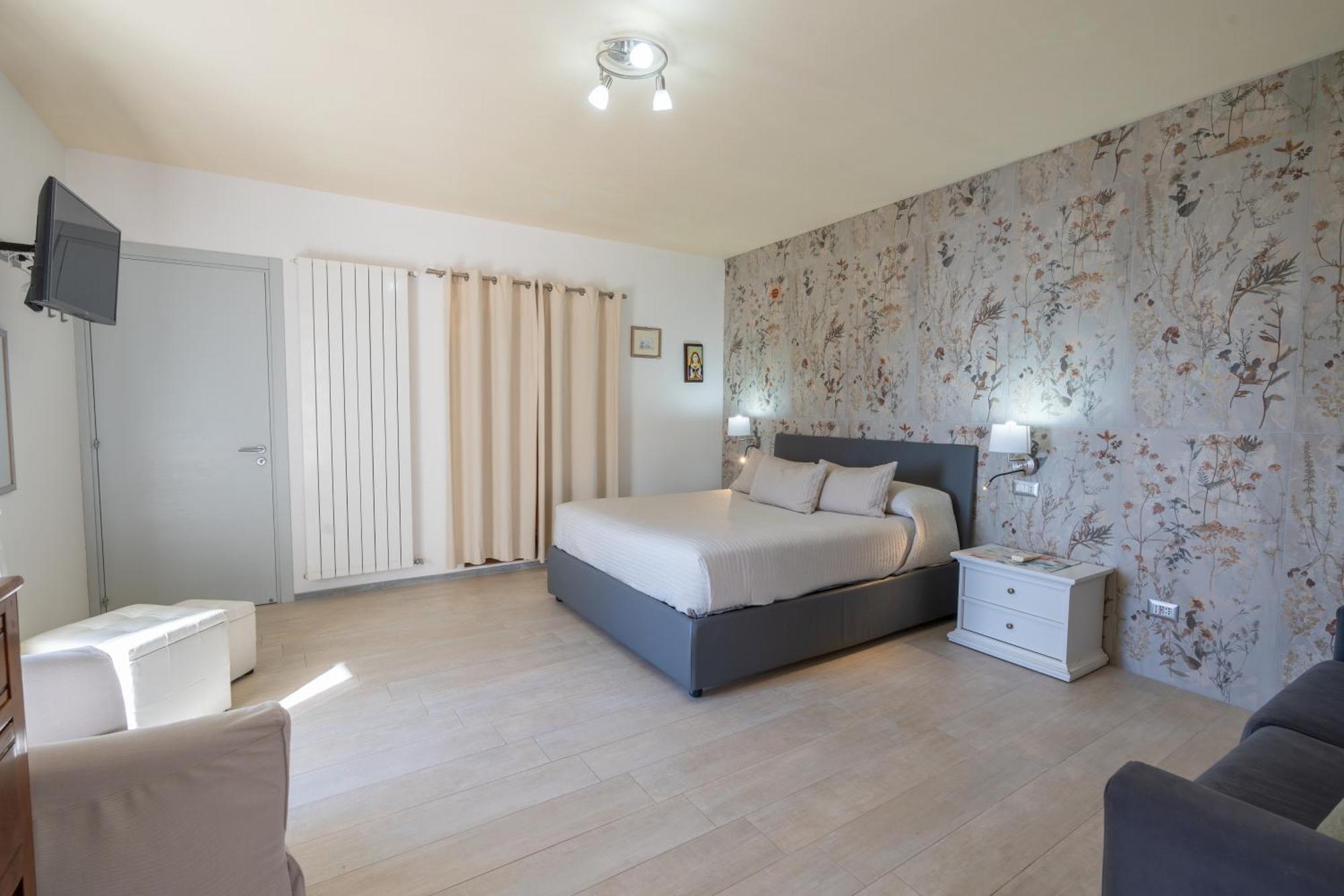 Il Paradiso Sul Mare Apartment Scala Buitenkant foto